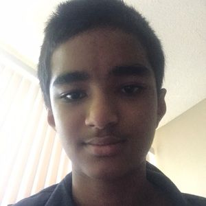 Meet your Posher, Rabiah